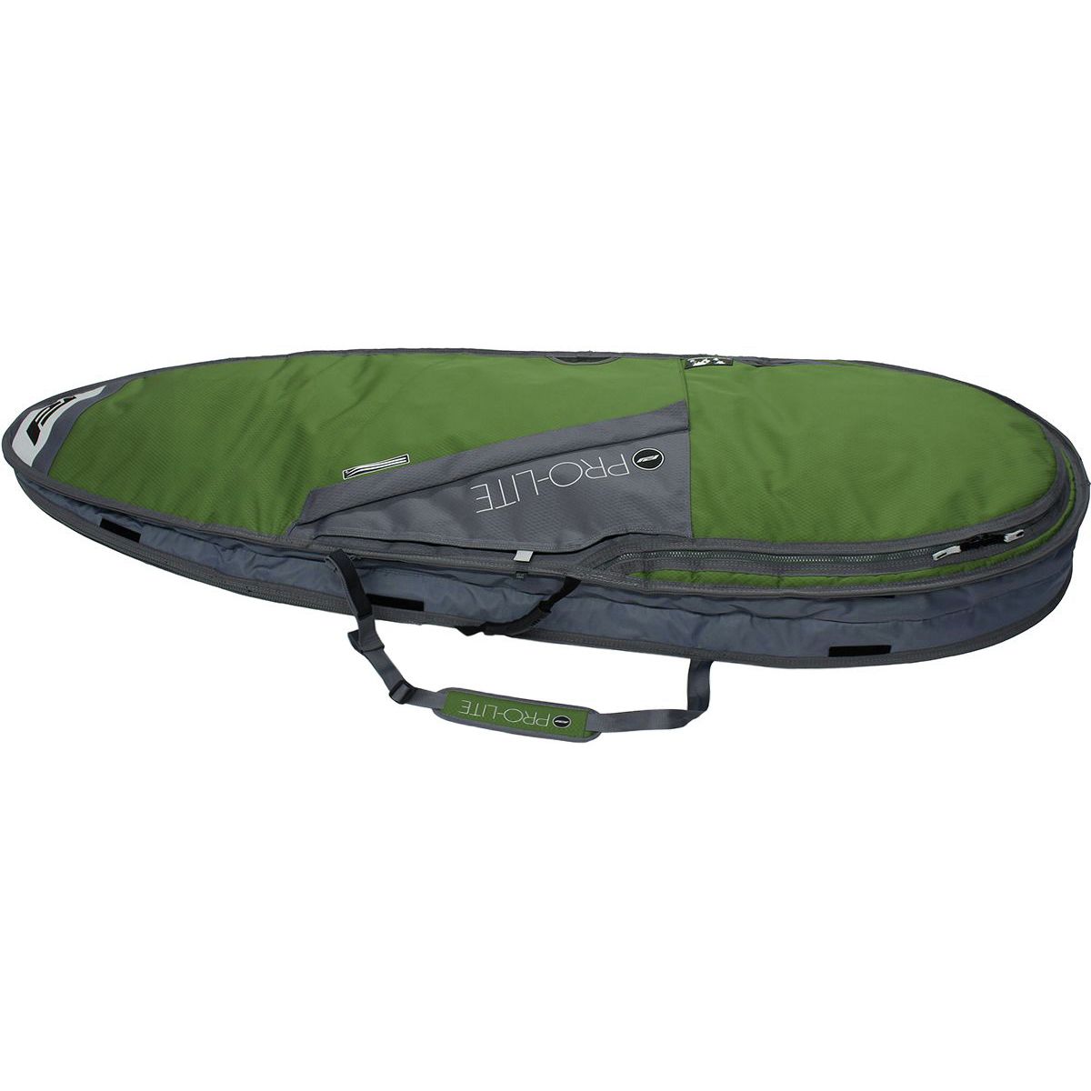 ProLite Timmy Reyes Signature Smuggler Travel Surfboard Bag Fish Surf