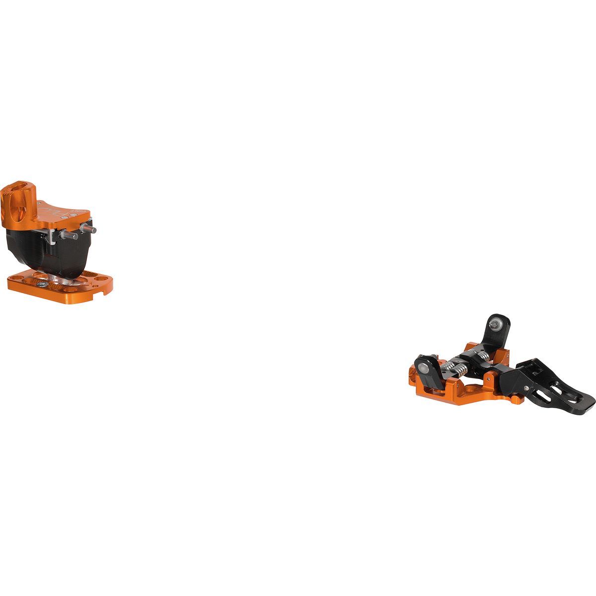 Plum Tech Bindings Guide M Alpine Touring Binding