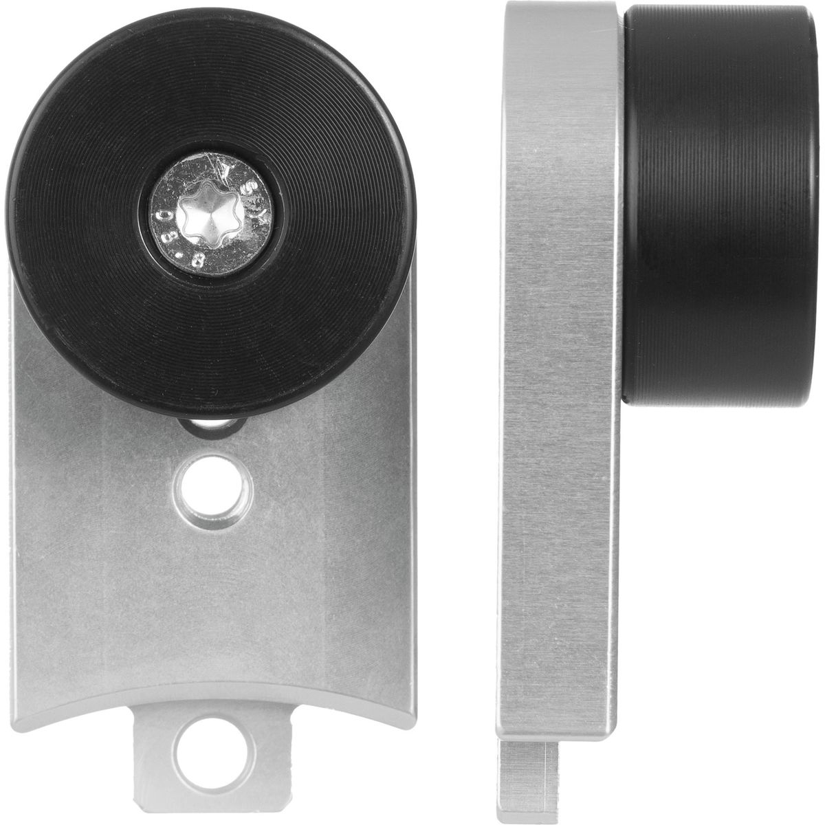 Plum Tech Bindings Guide Heel Pad Ski