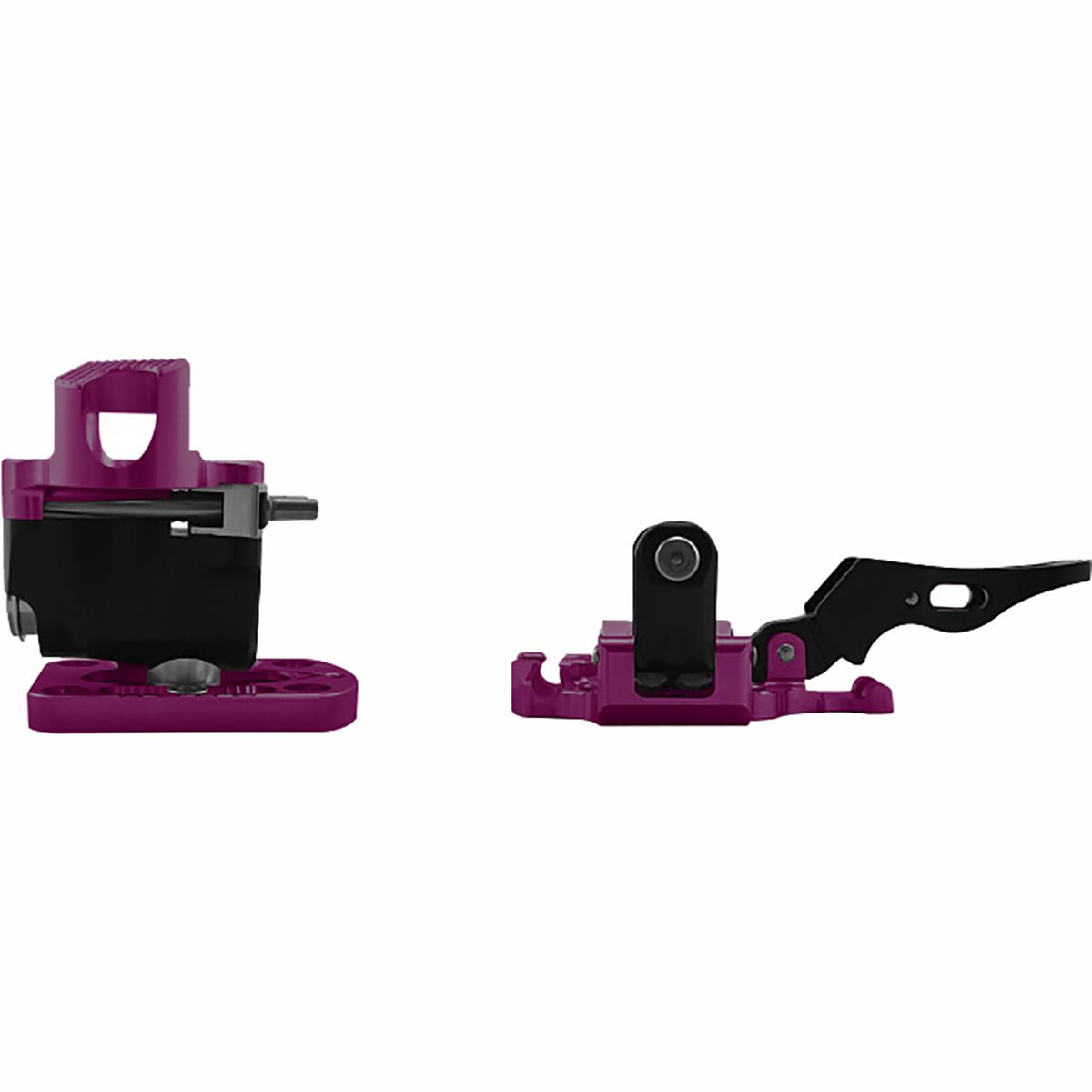 Plum Tech Bindings Guide 7 Binding 2022 Ski