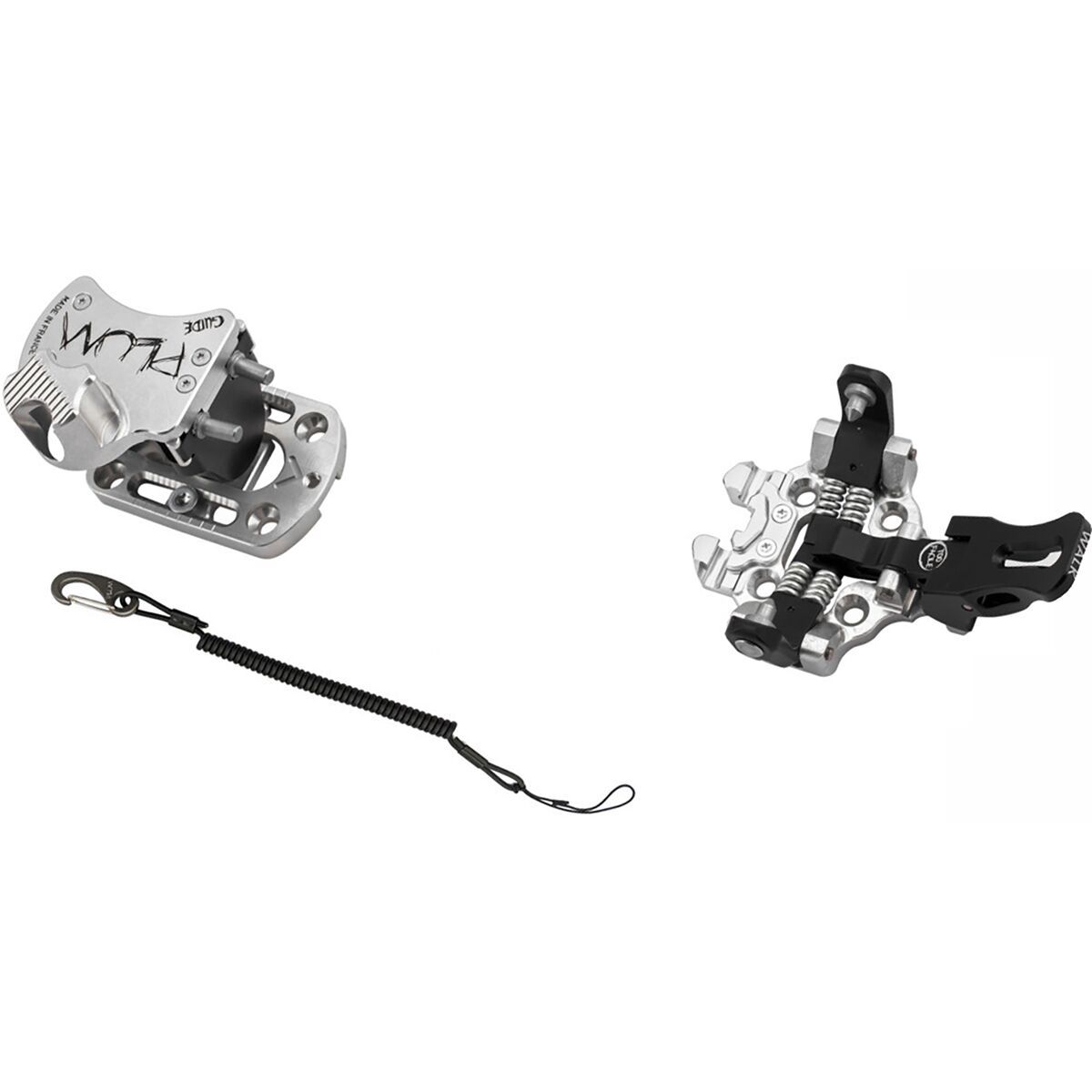 Plum Tech Bindings Guide 12 Alpine Touring Binding 2022 Ski