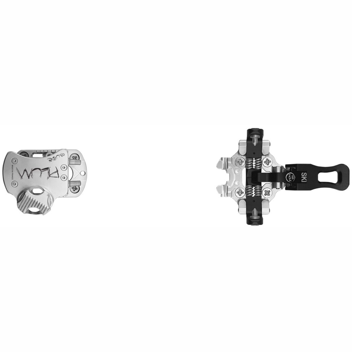 Plum Tech Bindings Guide 12 Alpine Touring Binding 2022 Ski