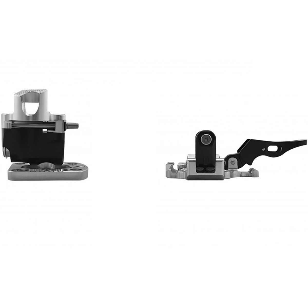 Plum Tech Bindings Guide 12 Alpine Touring Binding 2022 Ski