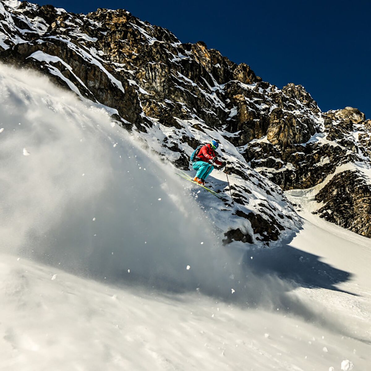 Plum Tech Bindings Summit 12 Alpine Touring Binding 2022 Ski