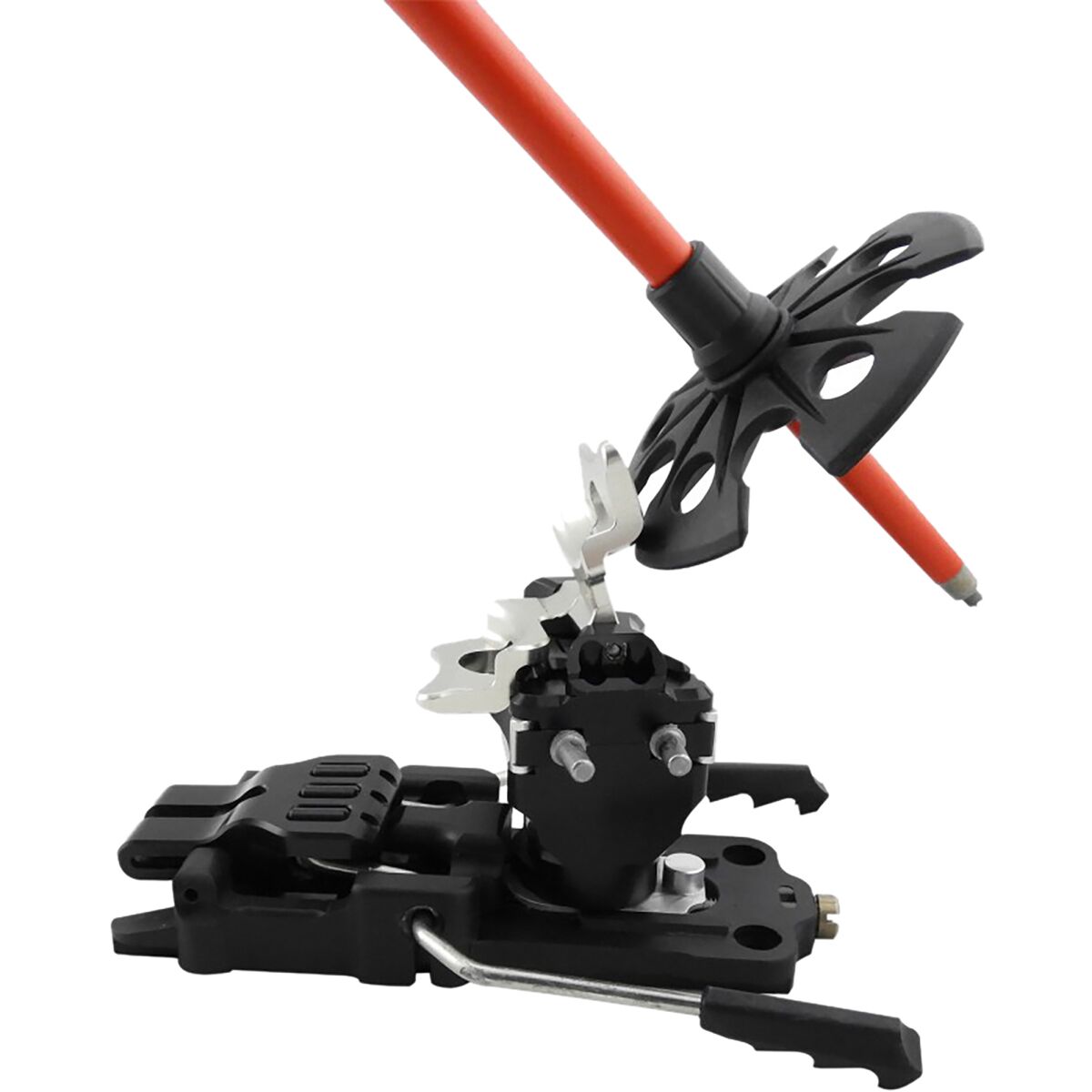 Plum Tech Bindings Summit 12 Alpine Touring Binding 2022 Ski