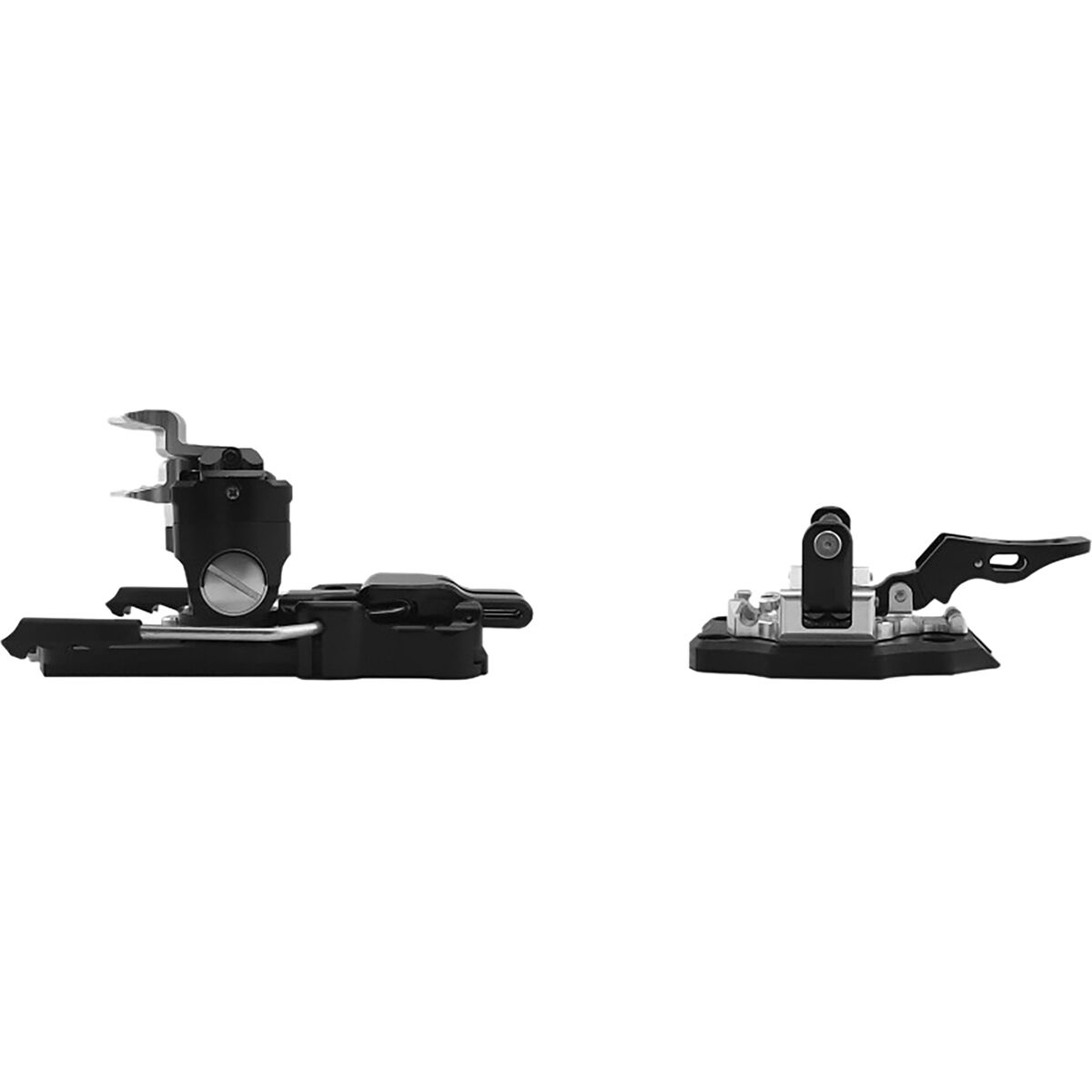 Plum Tech Bindings Summit 12 Alpine Touring Binding 2022 Ski