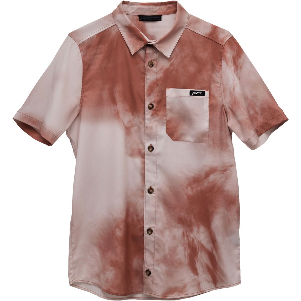 Parmi Lifewear Coast Short-Sleeve Shirt