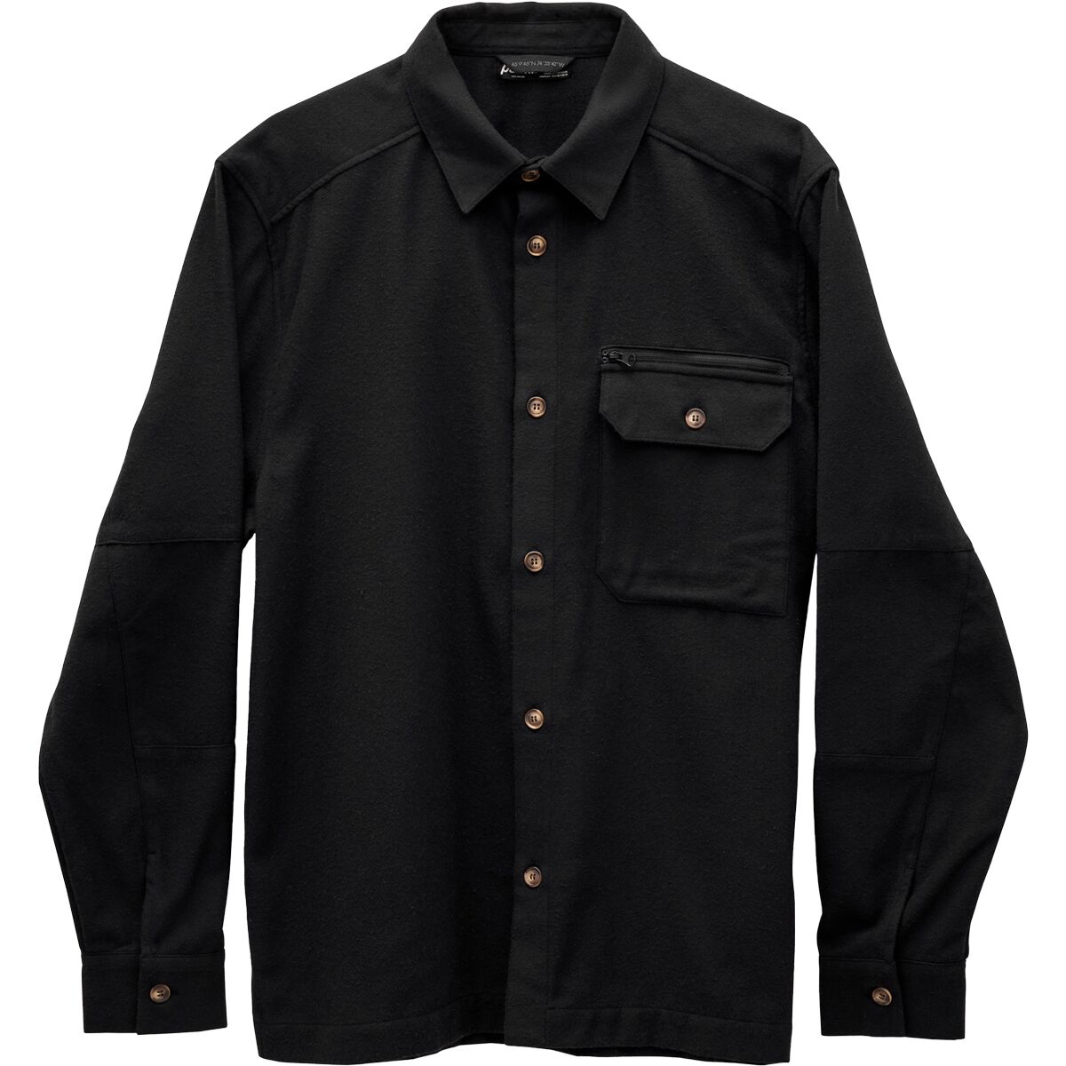 Parmi Lifewear Grand Air Long-Sleeve Shirt