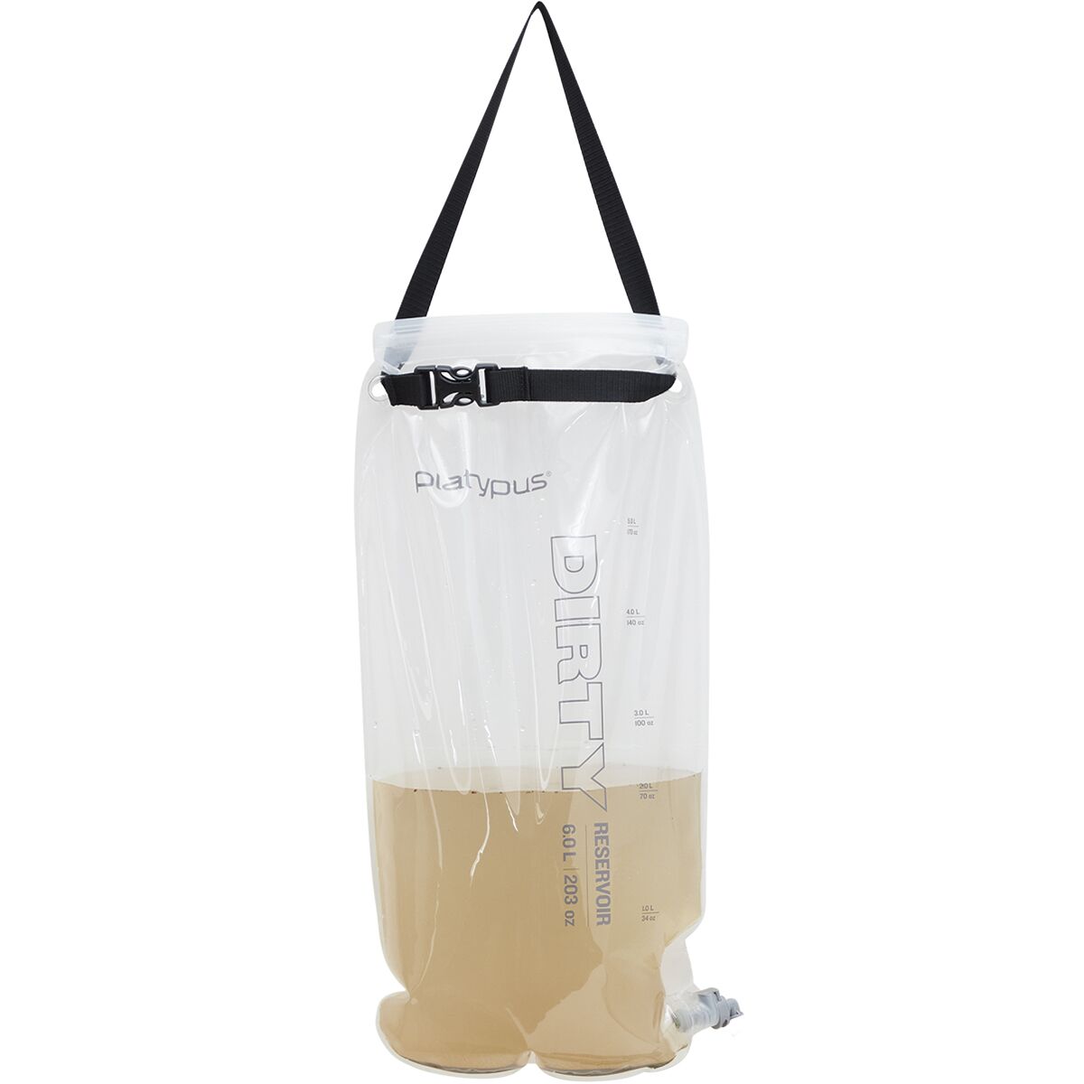 Platypus GravityWorks 6.0L Replacement Reservoir Kit