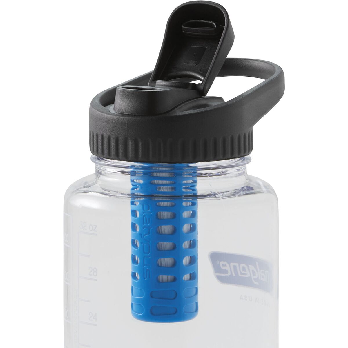 Platypus DayCap In-Bottle Filter