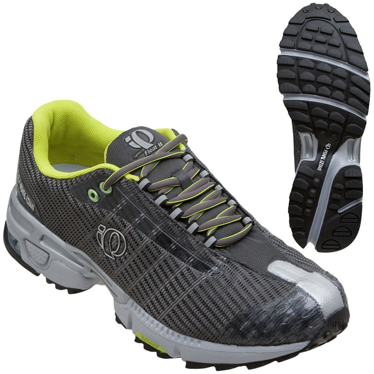 PEARL iZUMi SyncroFloat 2 Running Shoe Men's Footwear