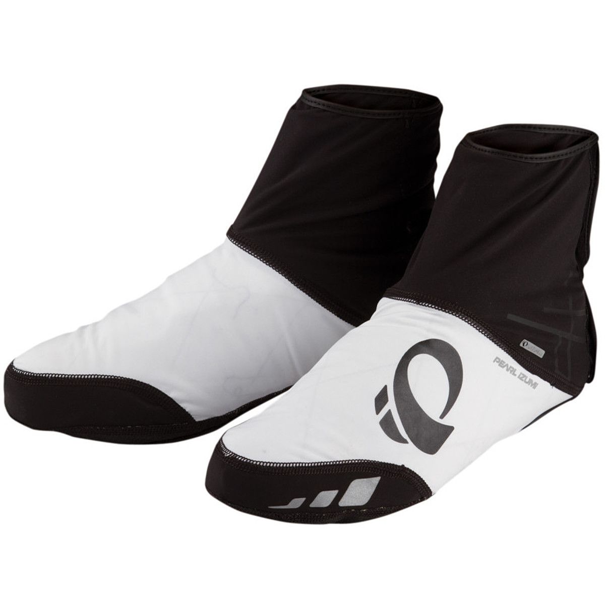 pearl izumi softshell shoe cover