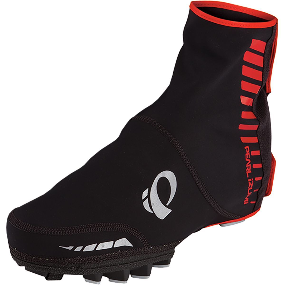 PEARL iZUMi ELITE Softshell MTB Shoes Covers Bike