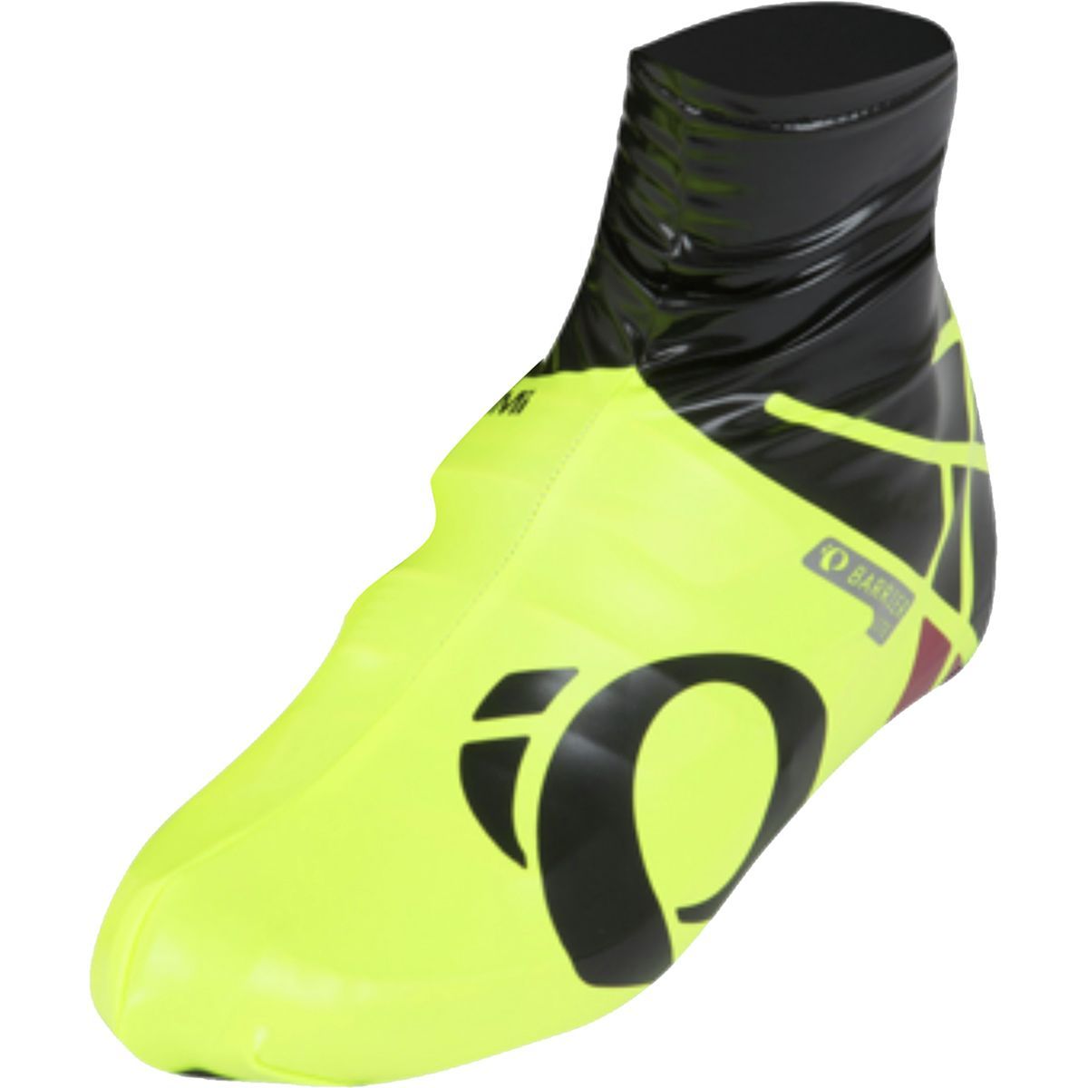 pearl izumi elite barrier shoe cover