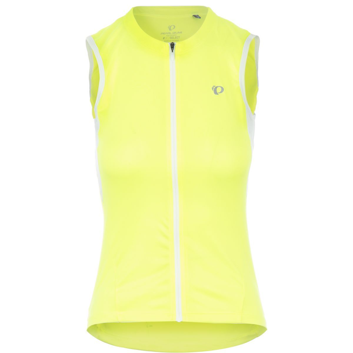 PEARL iZUMi Select Jersey Sleeveless Women's Bike