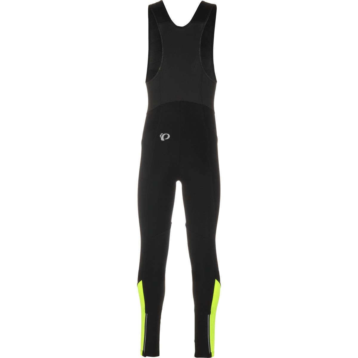 PEARL iZUMi ELITE Thermal Bib Tights No Chamois Men's Bike