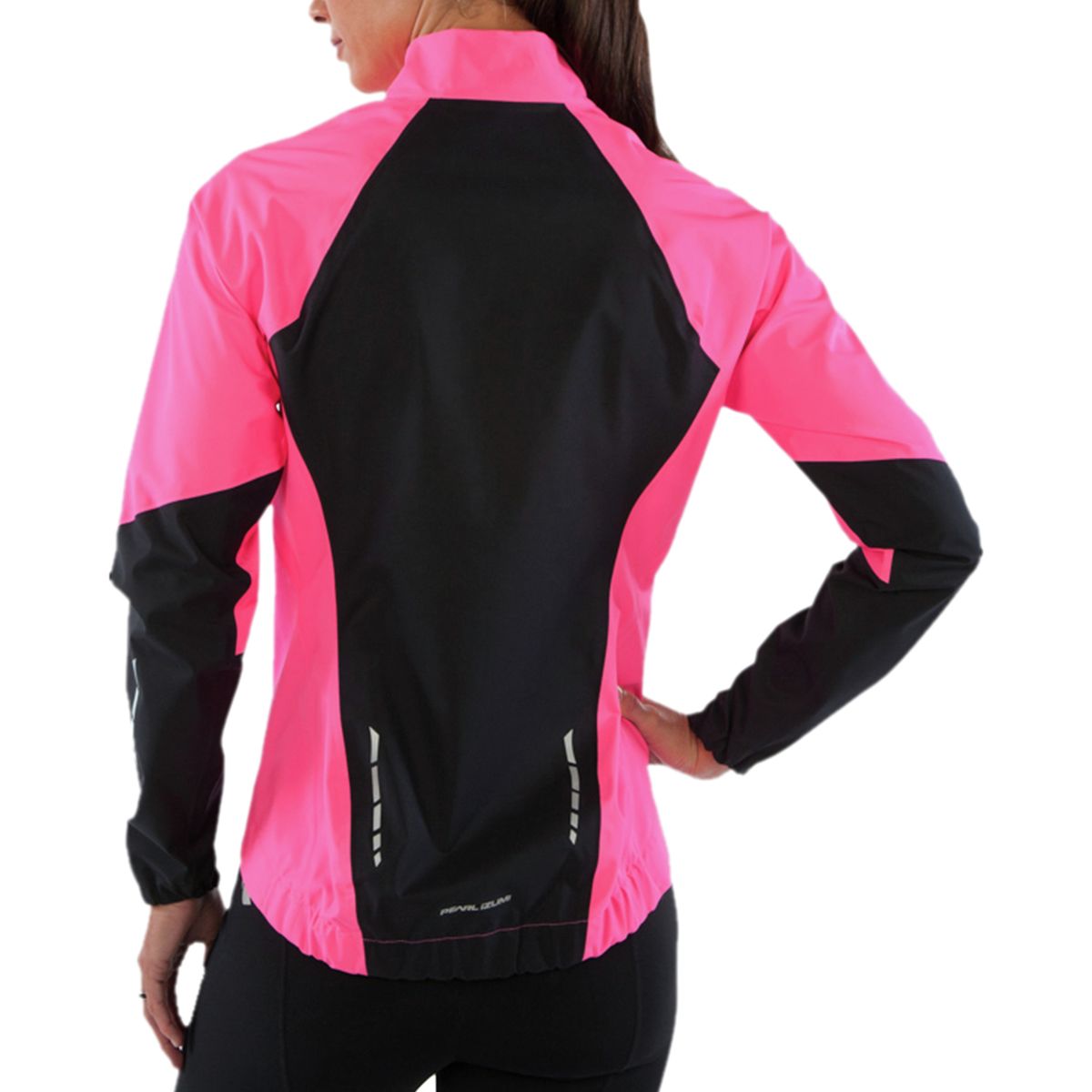 Giacca Da Ciclismo Donna Pearl Izumi Elite WXB, Taglia XS, Multicolore, Con Tagliavento