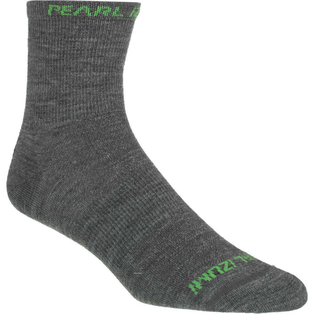 Pearl Izumi ELITE Wool Sock
