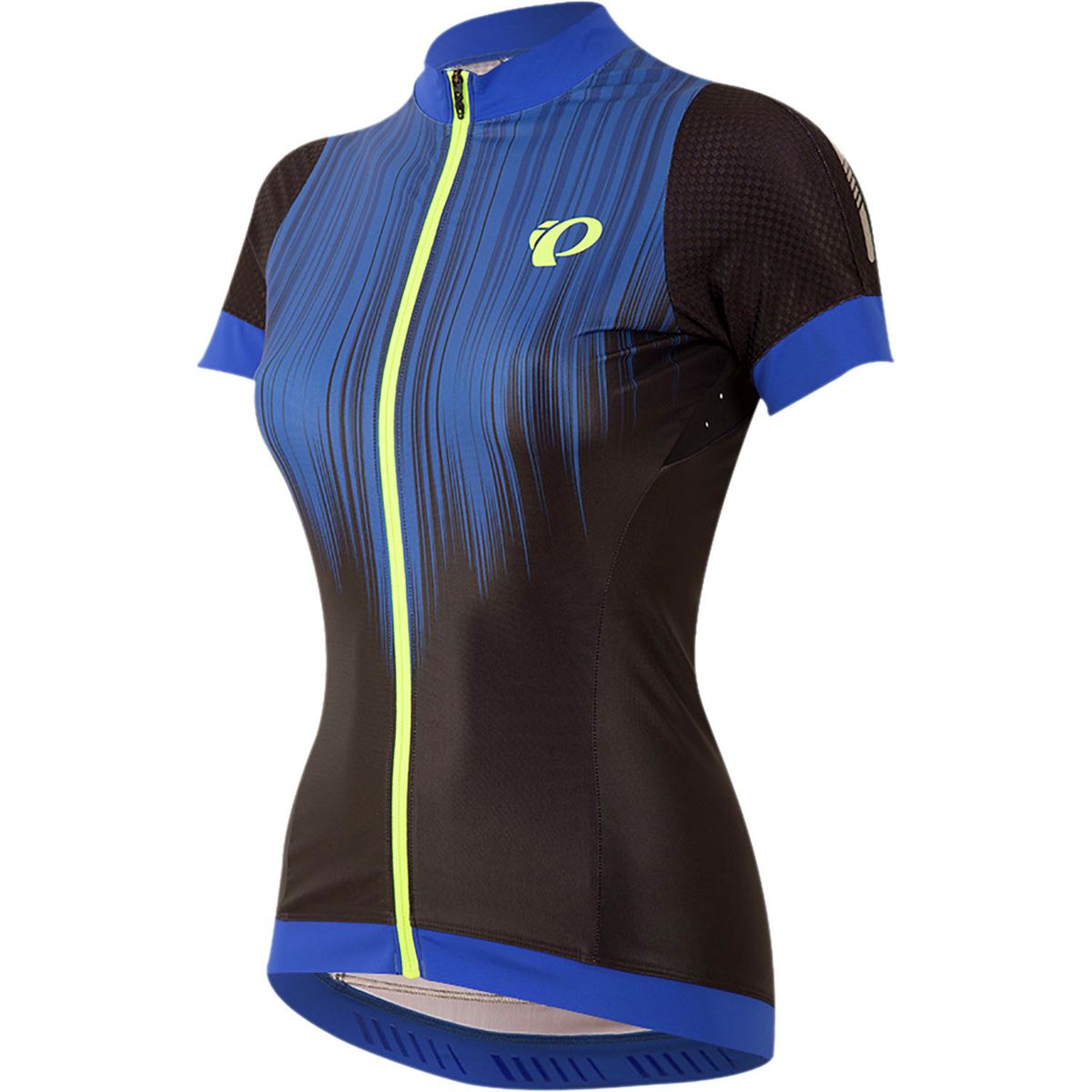 Pearl Izumi 2017 P.r.o. Pro Pursuit Thermal Bike Cycling Jersey Black XL Pearl Izumi 2017 P.r.o. Pro Pursuit Thermal Bike Cycling Jersey Black XL