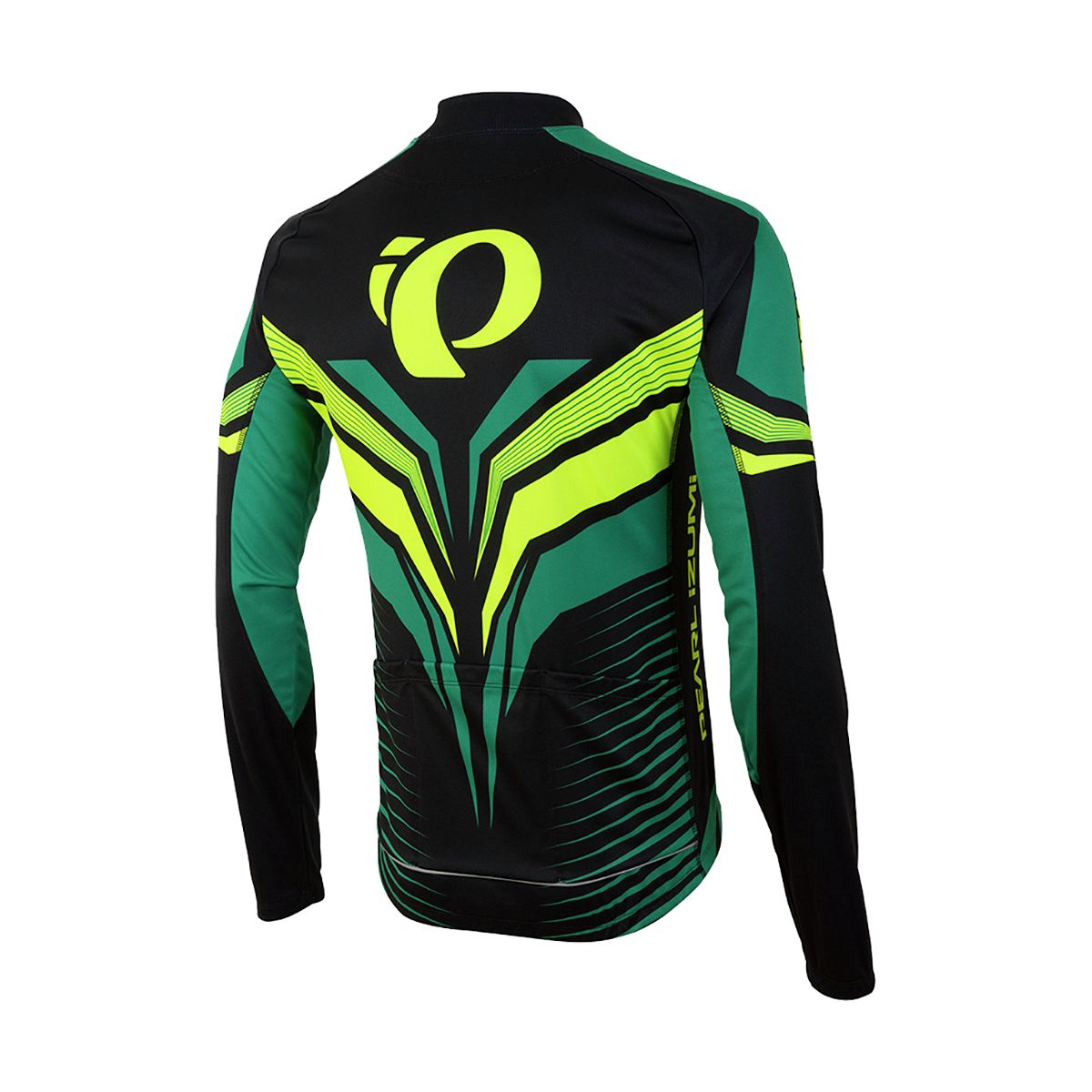 PEARL iZUMi ELITE Thermal LTD Cycling Jersey Men's Bike
