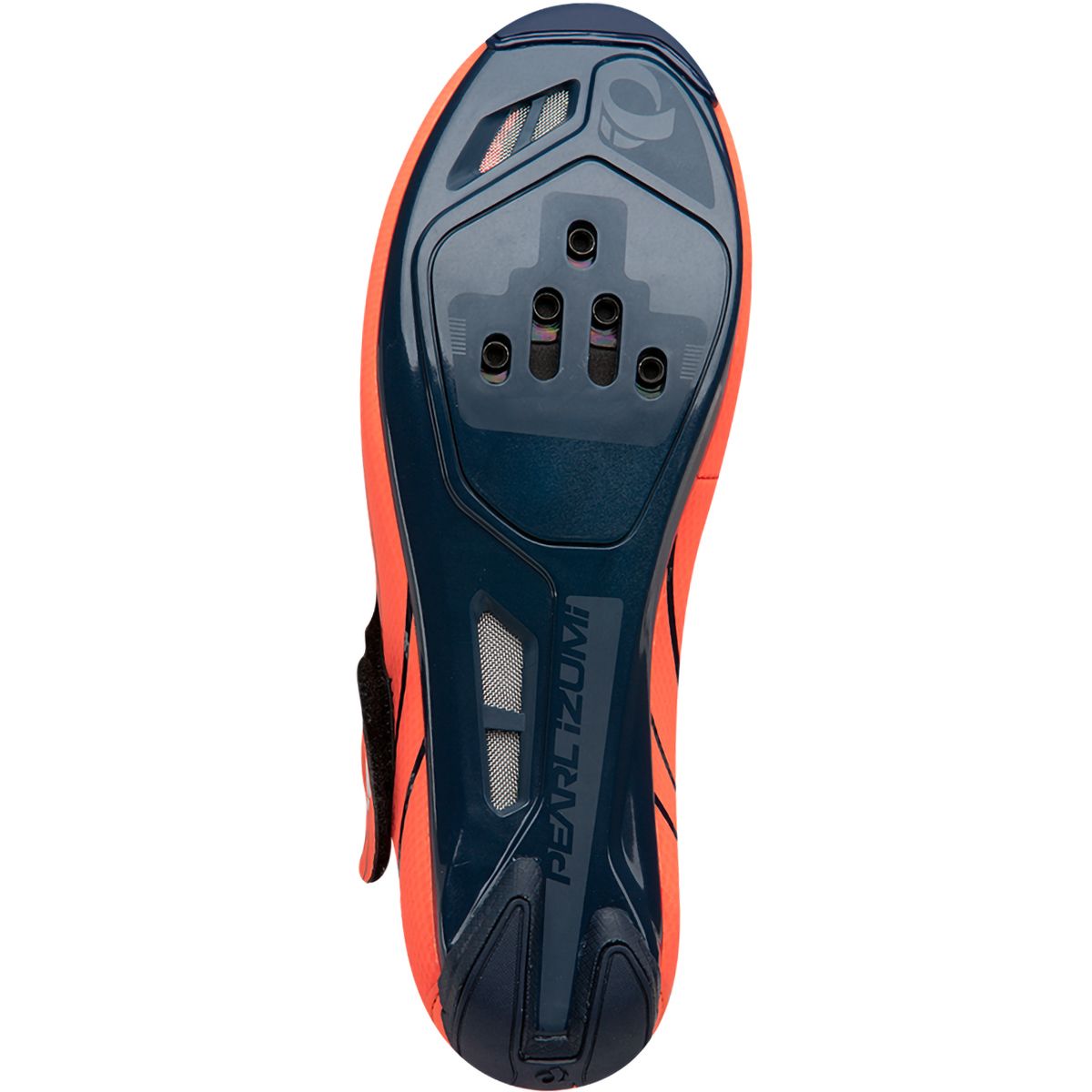 Chaussures De Cyclisme/triathlon Pearl Izumi Tri Fly V Carbon - Taille 39, Blanc, Occasion Bon état