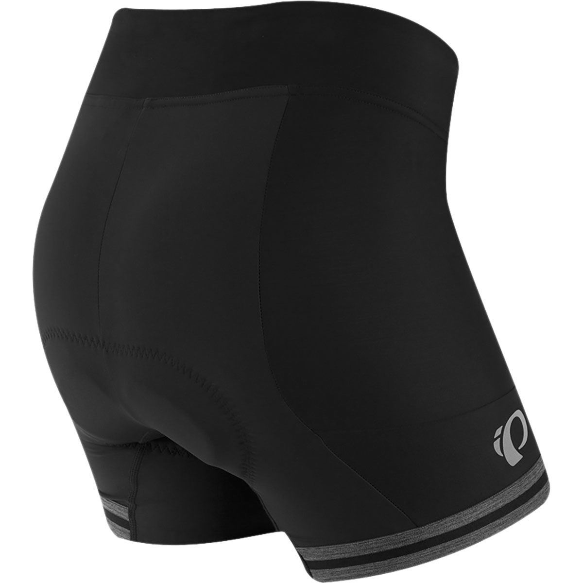 Short De Cyclisme Pearl Izumi Elite Femme - Taille XL - Noir/Rouge - Rembourré Pour Triathlon/course - Occasion Excellent état