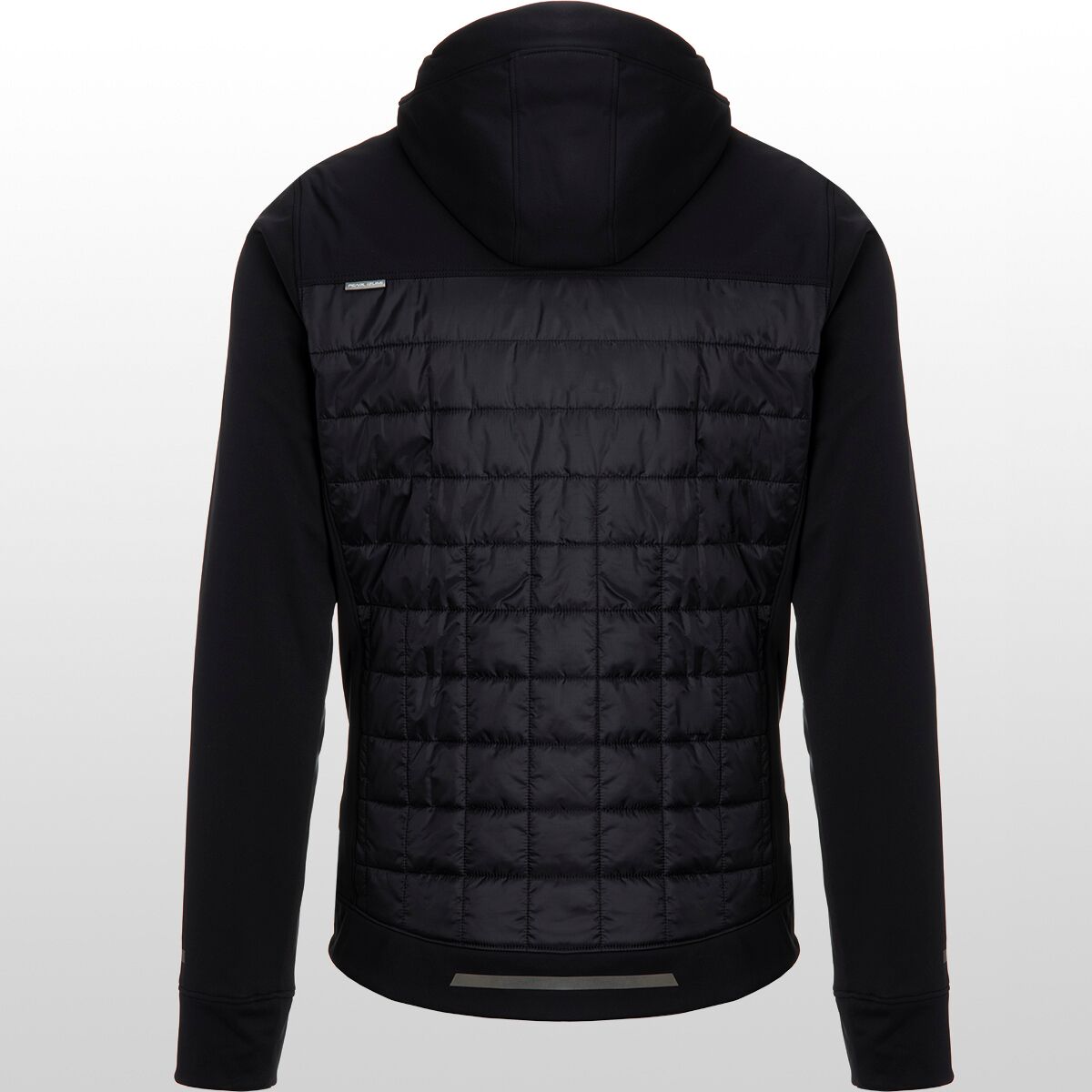 Versa quilted hoodie Clearance