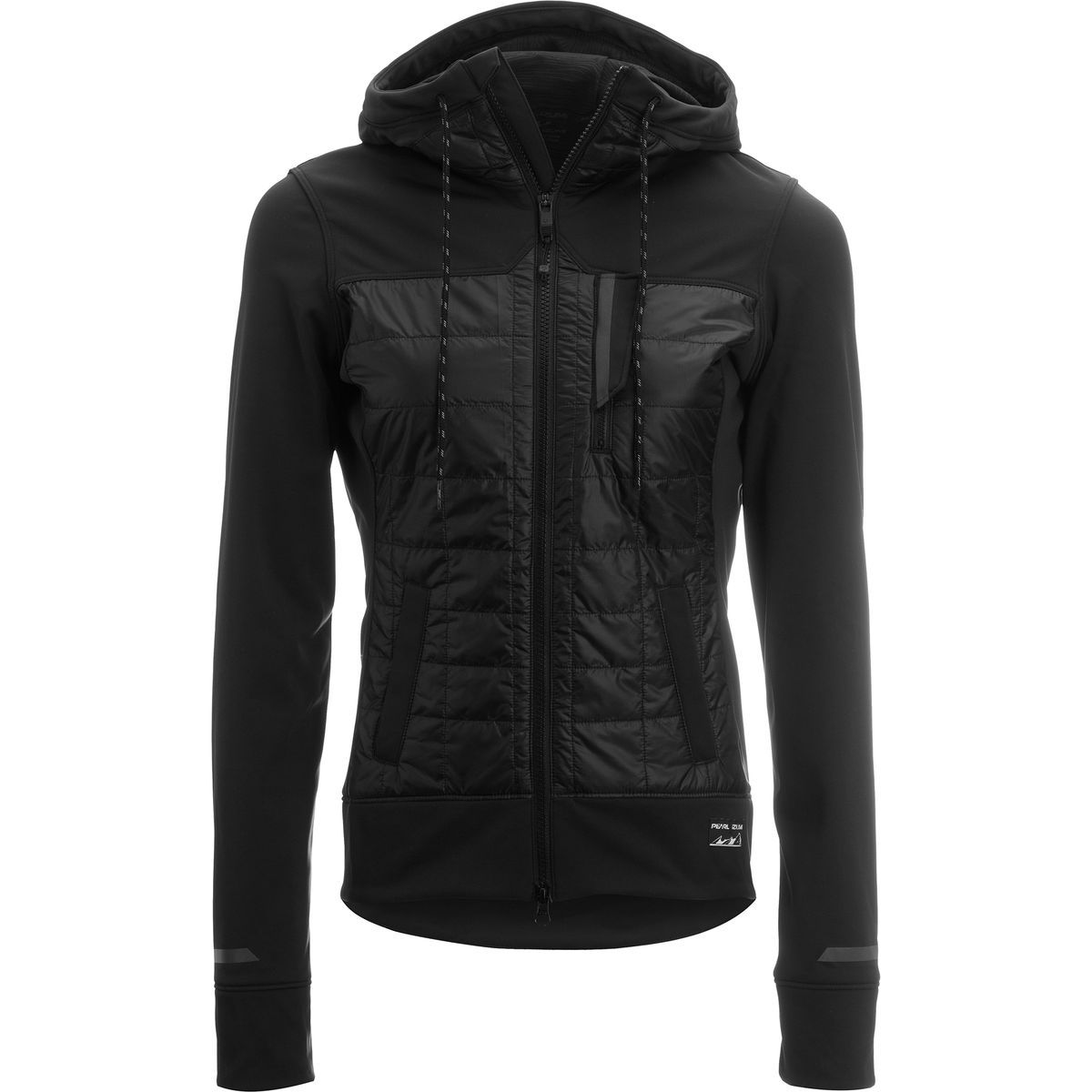 pearl izumi hoodie