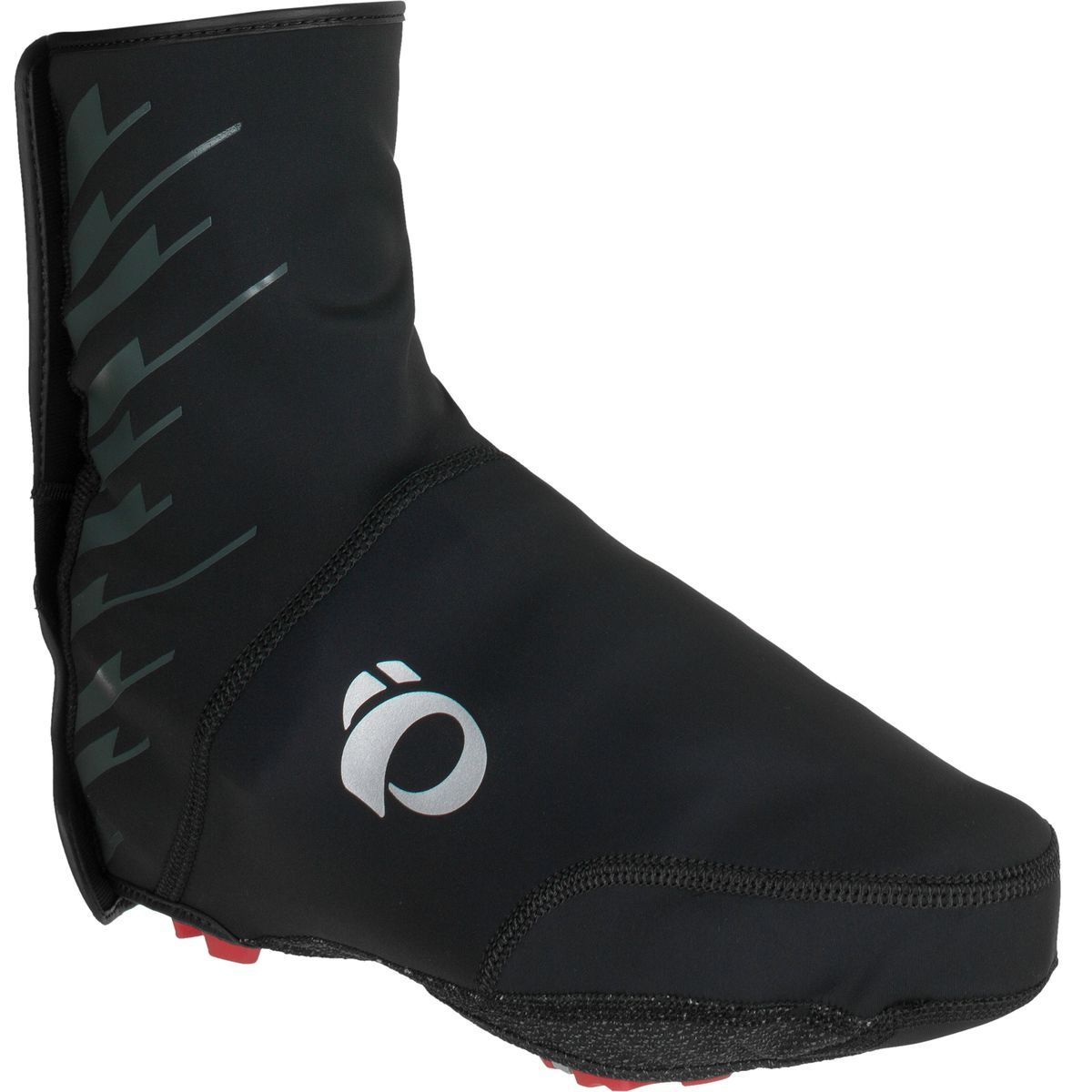 pearl izumi elite softshell shoe cover