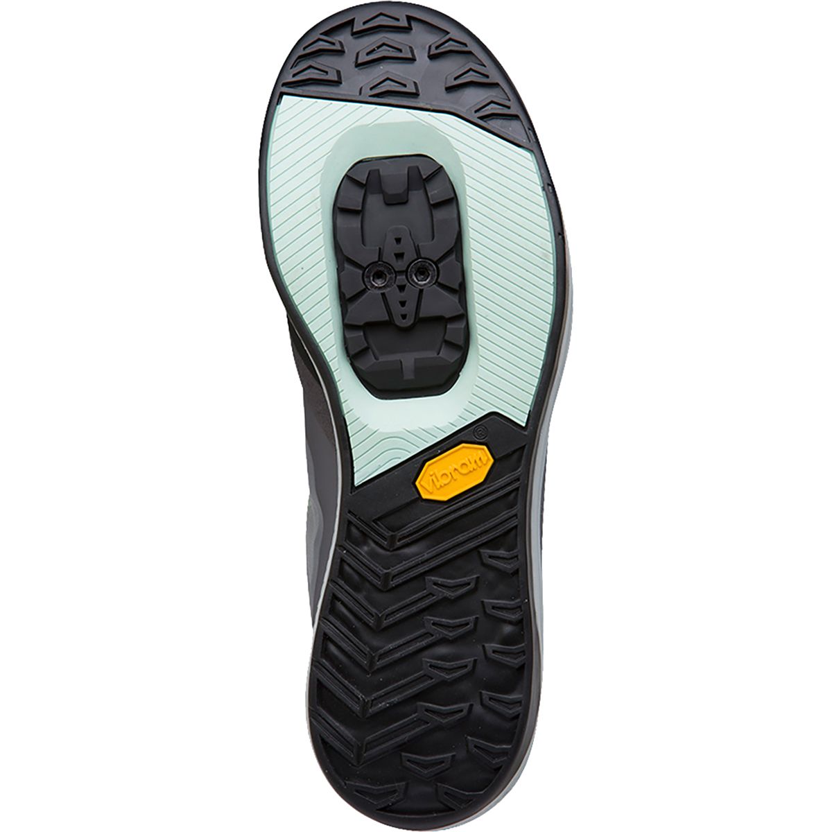 PEARL iZUMi XALP Launch SPD Mountain Bike Shoe Women's Bike