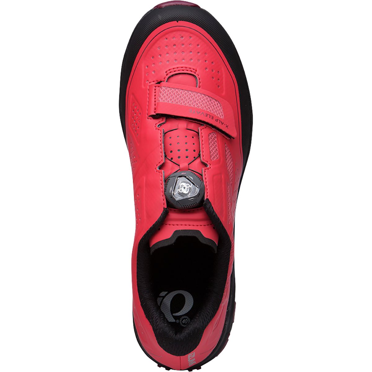 PEARL iZUMi XALP Elevate Cycling Shoe Women's Bike