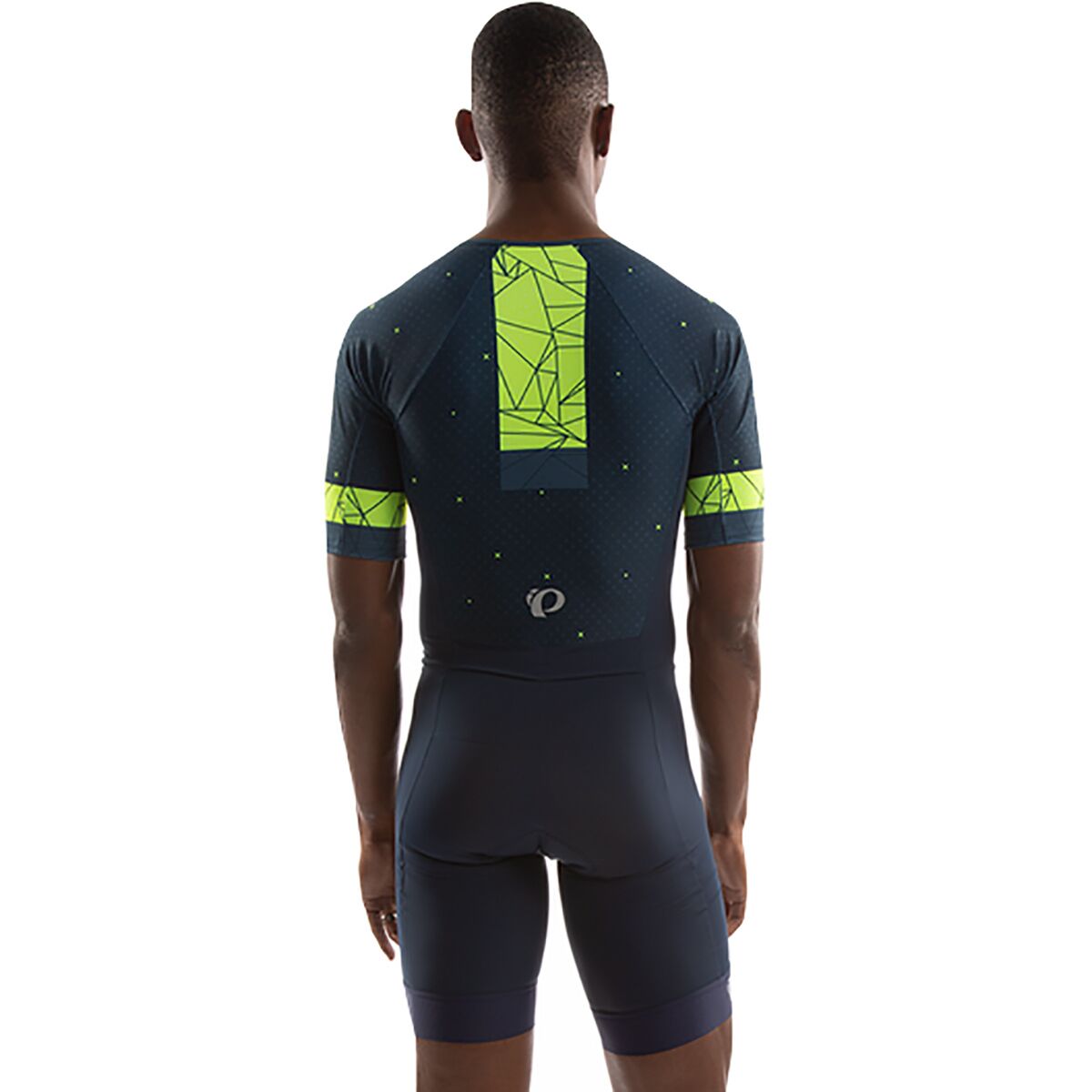 Maillot officiel BMC Switzerland – Pro Team – Pearl Izumi