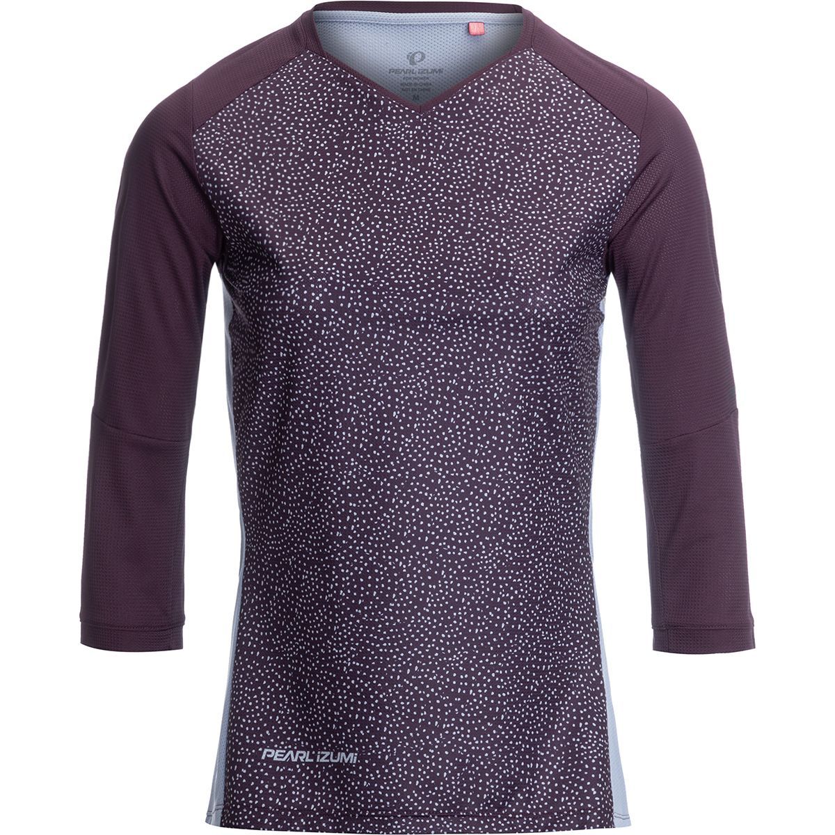 pearl izumi long sleeve jersey