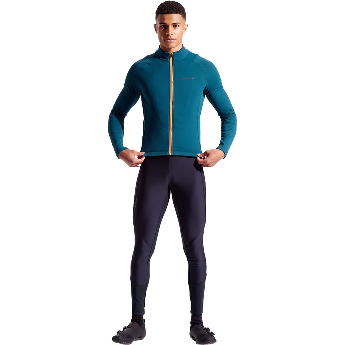 PEARL iZUMi Attack Thermal Jersey - Men´s