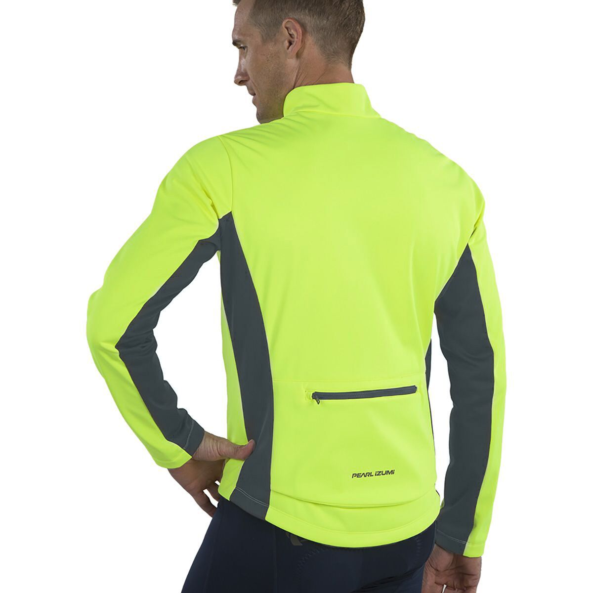 PEARL iZUMi Quest Amfib Jacket Men's