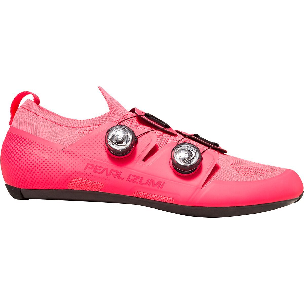 pearl cycling shoes