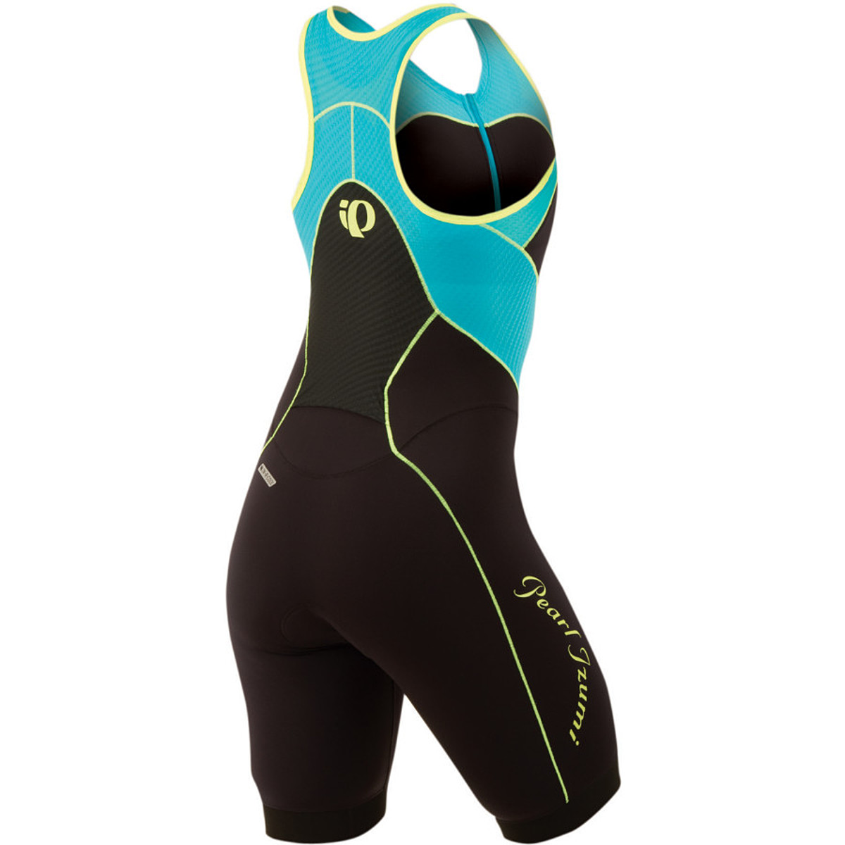 PEARL iZUMi Elite InRCool Women's Tri Suit Bike