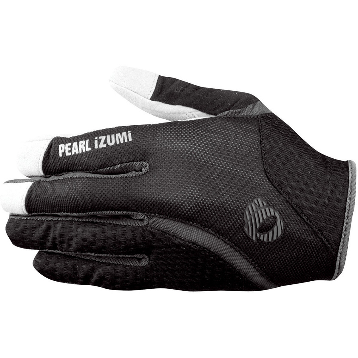 PEARL iZUMi Elite Gel Vent FullFinger Glove Men's Bike
