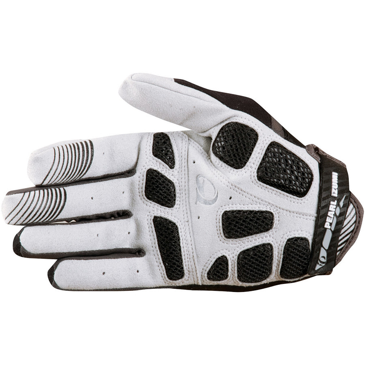 PEARL iZUMi Elite Gel Vent FullFinger Glove Men's Bike