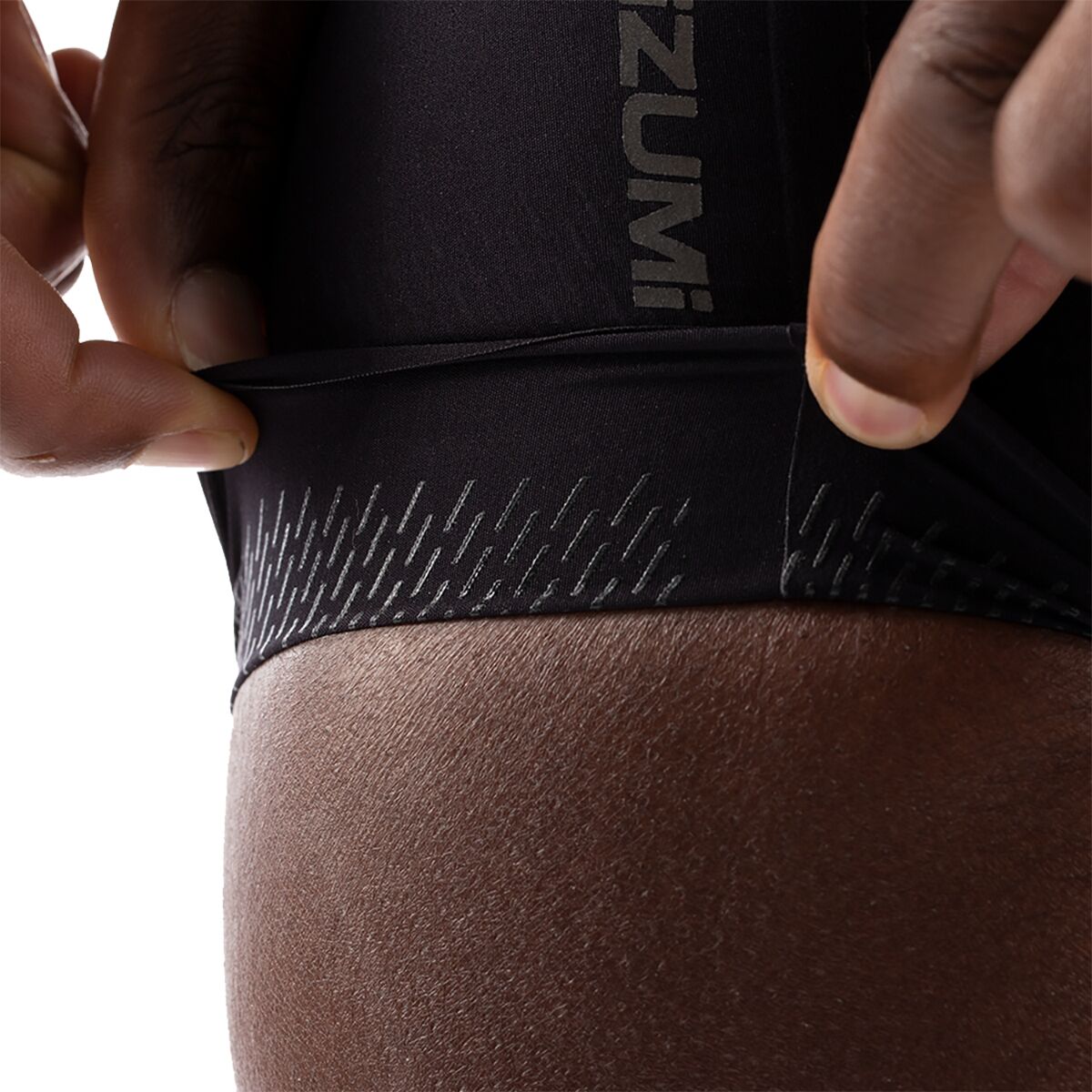 Short bib cycliste femme Pearl Izumi P.R.O. Peloton de spinning taille