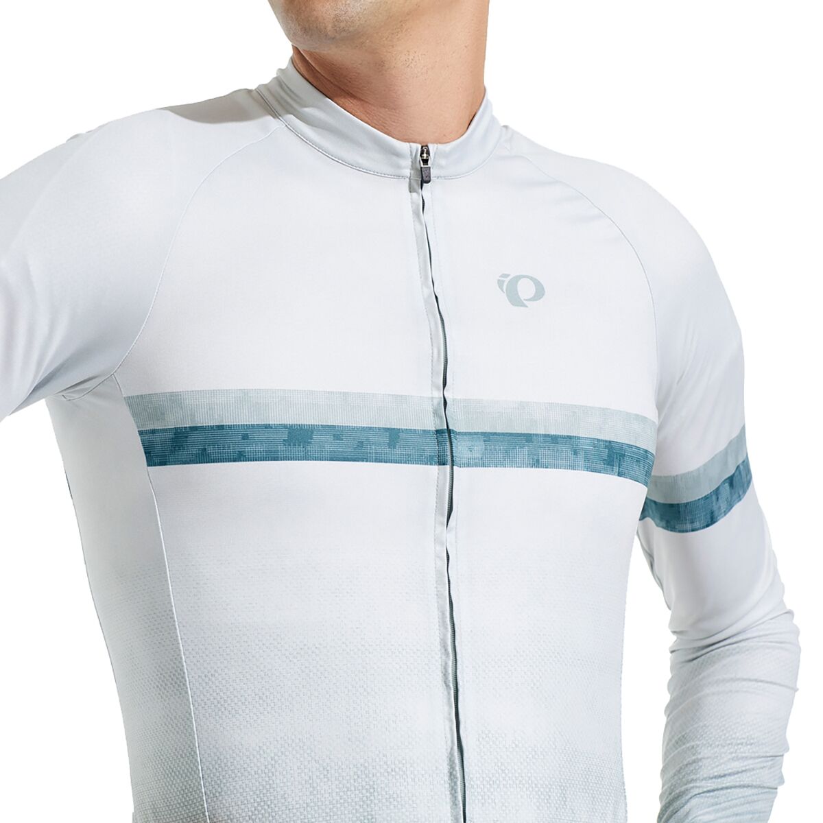 PEARL iZUMi Attack Long Sleeve Jersey Men's Bike