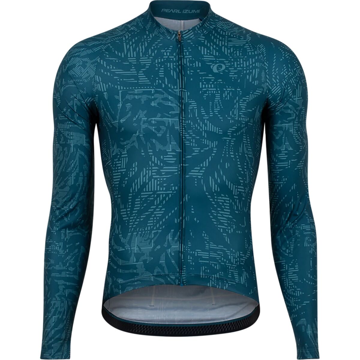 PEARL iZUMi Attack Long Sleeve Jersey Men's
