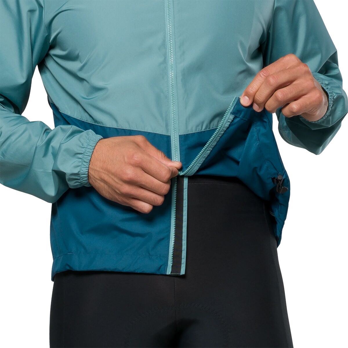 PEARL iZUMi Quest Barrier Jacket - Men's - Bike