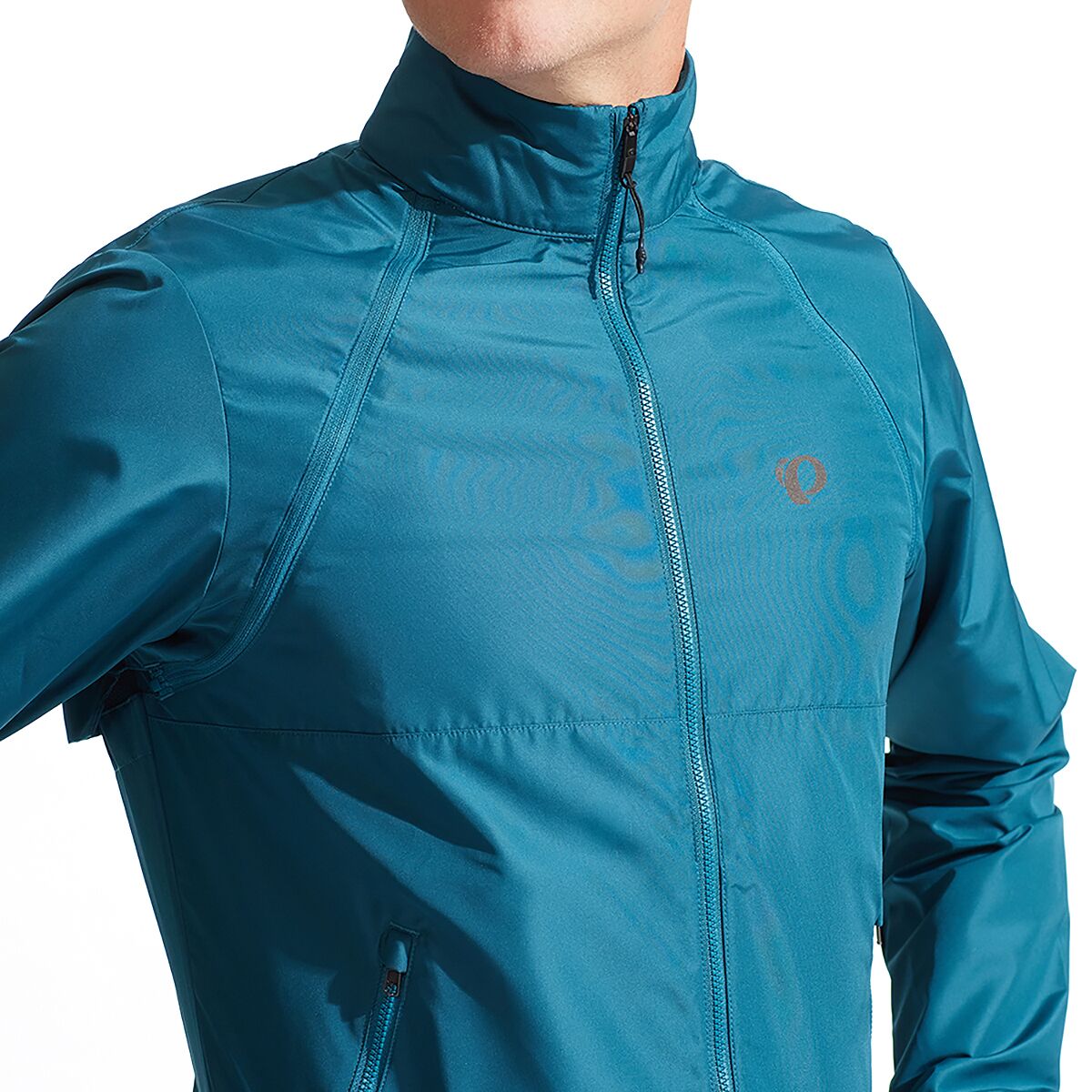PEARL iZUMi Quest Barrier Convertible Jacket - Men´s
