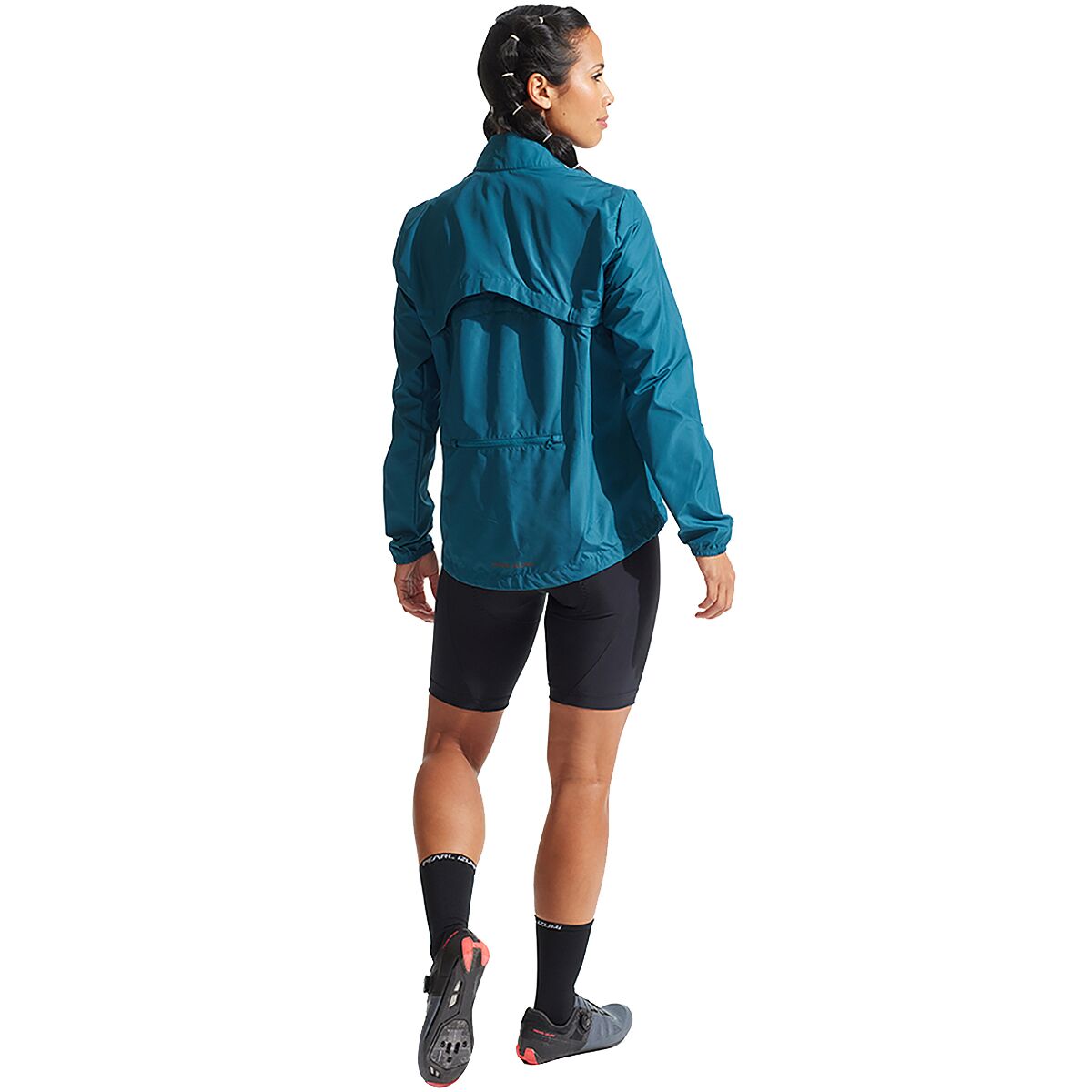 PEARL iZUMi Quest Barrier Convertible Jacket - Women´s