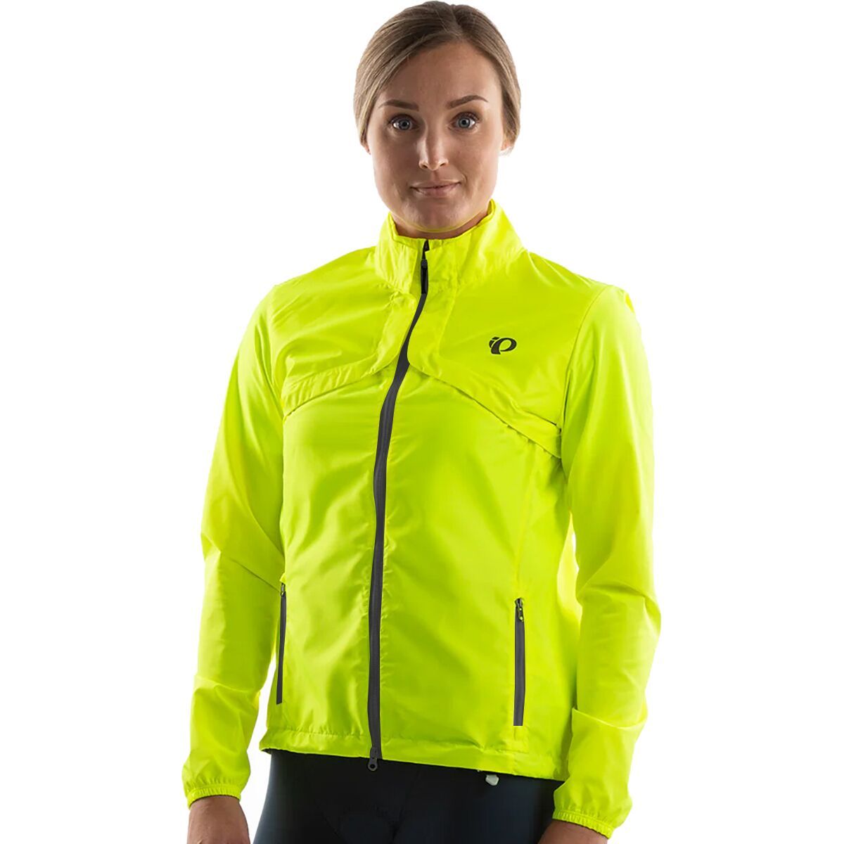 L Air PEARL IZUMI Womens Quest Barrier Jacket