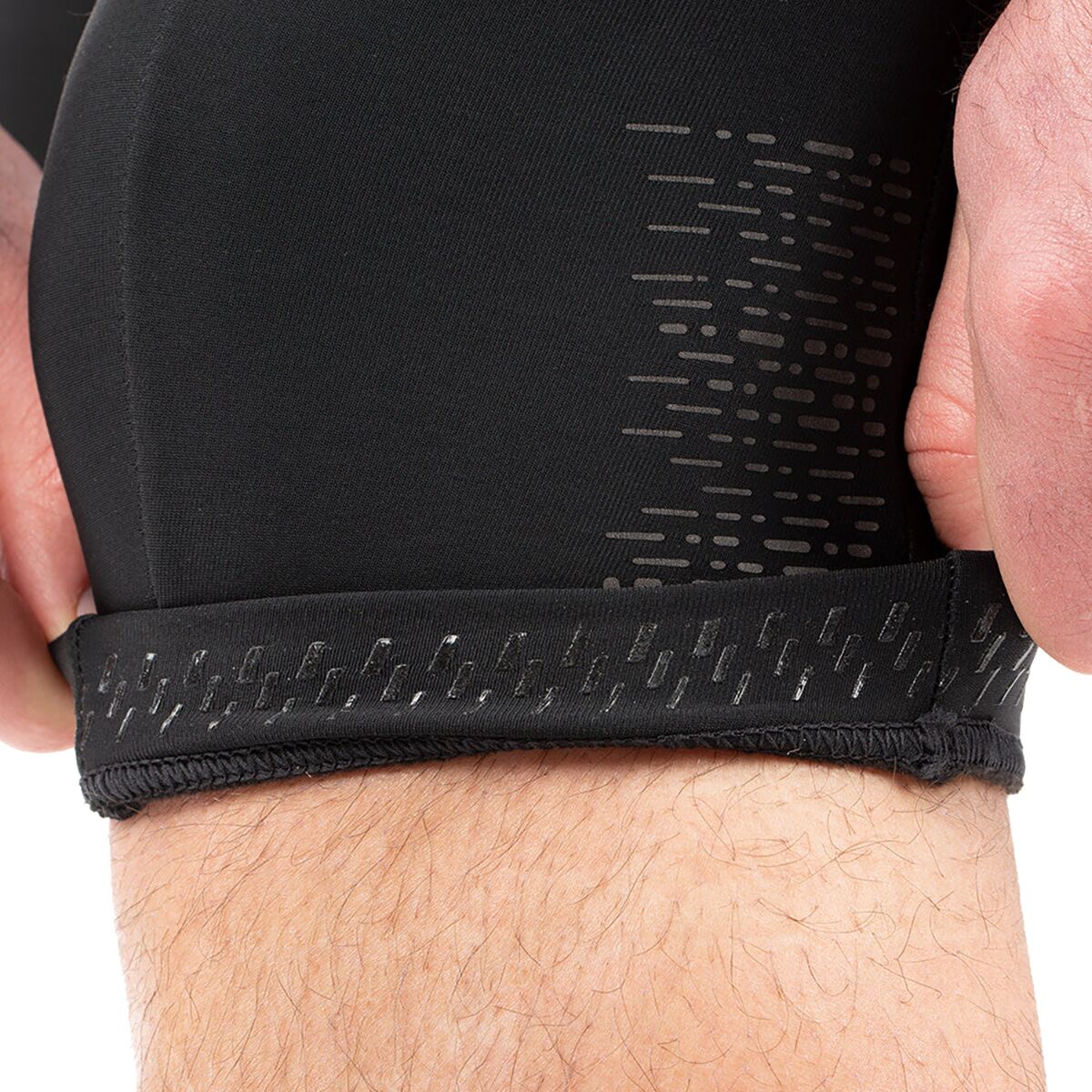 PEARL iZUMi Thermal Cycling 3/4 Tight Men's Bike