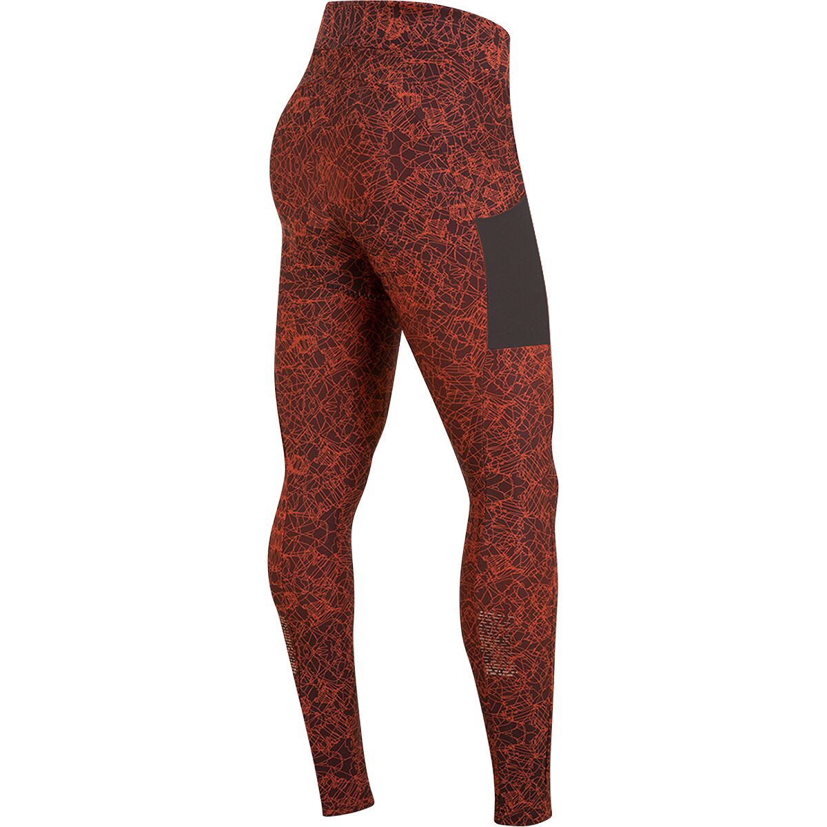 pearl izumi sugar thermal cycling tights