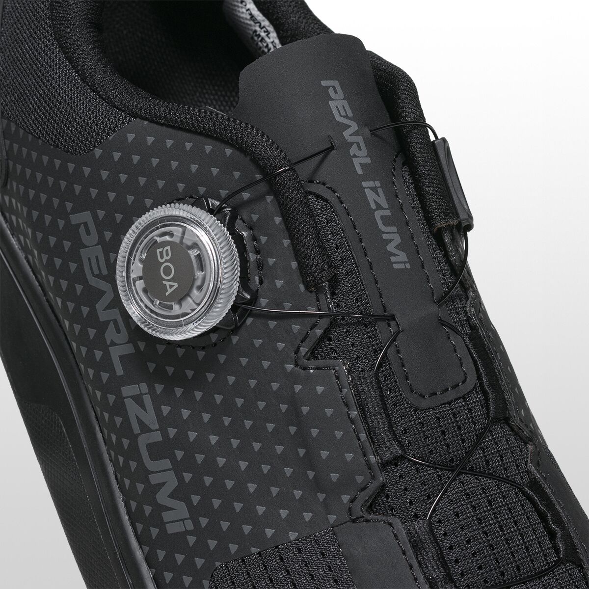 Pearl Izumi Chaussures VTT Bleu X-Alp Flow Flats Vélo Baskets Homme 11