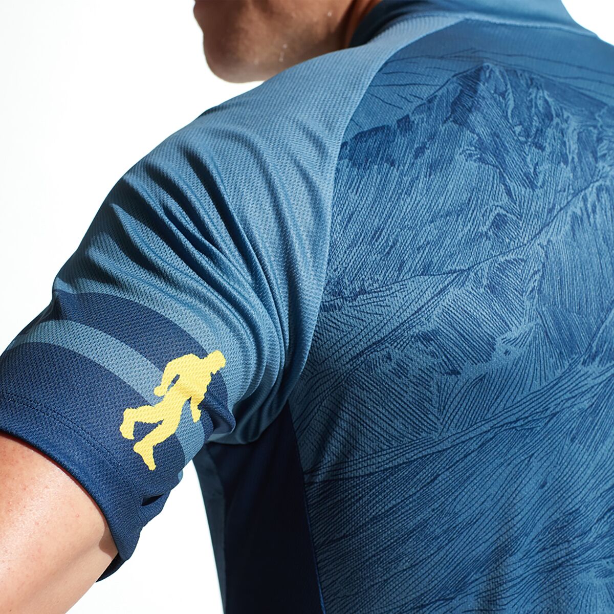 PEARL iZUMi Classic Jersey - Men´s
